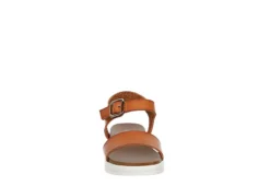 Cupcake Couture Girls Infant Lil Marlow Sandal - Tan -Deals All Walk Styles Store US 01 702845 02