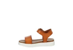 Cupcake Couture Girls Infant Lil Marlow Sandal - Tan -Deals All Walk Styles Store US 01 702845 03