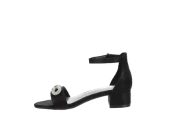 Limelight Girls Diana Dress Sandal - Black -Deals All Walk Styles Store US 01 702848 03