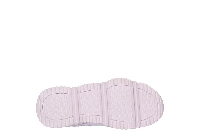 Cupcake Couture Girls Ashton Sneaker - Lilac 7 Cupcake Couture Girls Ashton Sneaker - Lilac - Image 7