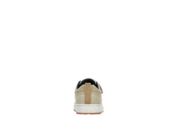 West Harris Boys Lil Ledger Sneaker - Tan -Deals All Walk Styles Store US 01 702858 04