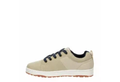 West Harris Boys Ledger Sneaker - Tan -Deals All Walk Styles Store US 01 702859 03