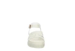 Cupcake Couture Girls Markae Sandal - Bone -Deals All Walk Styles Store US 01 702860 02