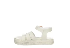 Cupcake Couture Girls Markae Sandal - Bone -Deals All Walk Styles Store US 01 702860 03