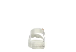 Cupcake Couture Girls Markae Sandal - Bone -Deals All Walk Styles Store US 01 702860 04
