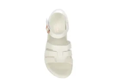 Cupcake Couture Girls Markae Sandal - Bone -Deals All Walk Styles Store US 01 702860 05