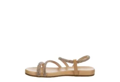 Cupcake Couture Girls Juliet Sandal - Gold -Deals All Walk Styles Store US 01 702861 03