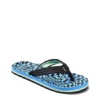 Reef Boys Ahi Flip Flop Sandal - Blue