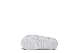 Reef Girls Infant Little Water Beachy Sandal - White 10 Reef Girls Infant Little Water Beachy Sandal - White -Deals All Walk Styles Store US 01 702869 03