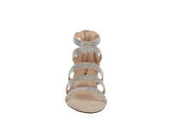 Steve Madden Girls Jdesired Dress Sandal - Tan -Deals All Walk Styles Store US 01 702871 02