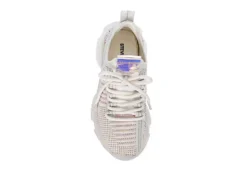 Steve Madden Girls Jmaxima Sneaker - Multicolor 12 Steve Madden Girls Jmaxima Sneaker - Multicolor -Deals All Walk Styles Store US 01 702873 05