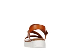 Limelight Girls Marlow Platform Sandal - Cognac -Deals All Walk Styles Store US 01 702877 04