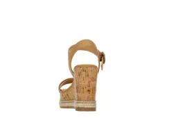 Limelight Girls Carlie Wegde Sandal - Tan 11 Limelight Girls Carlie Wegde Sandal - Tan -Deals All Walk Styles Store US 01 702878 04