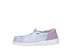 Heydude Girls Wendy Youth Slip On Sneaker - Multicolor 10 Heydude Girls Wendy Youth Slip On Sneaker - Multicolor -Deals All Walk Styles Store US 01 702899 03