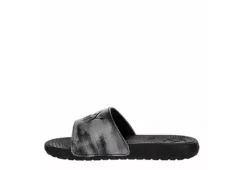 Puma Boys Cool Cat 2.0 Sport Slide Sandal - Black -Deals All Walk Styles Store US 01 702912 03