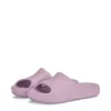 Puma Girls Shibui Cat Slide Sandal - Pink