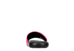 Under Armour Girls Ansa Slide Sandal - Pink 11 Under Armour Girls Ansa Slide Sandal - Pink -Deals All Walk Styles Store US 01 702924 04