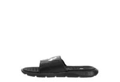 Under Armour Boys Ignite Pro Slide Sandal - Black -Deals All Walk Styles Store US 01 702925 03