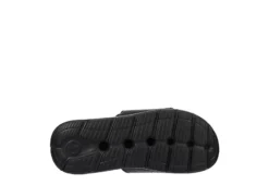 Under Armour Boys Ignite Pro Slide Sandal - Black -Deals All Walk Styles Store US 01 702925 06