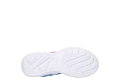 Skechers Boys Ryans World Sneaker - Blue 13 Skechers Boys Ryans World Sneaker - Blue -Deals All Walk Styles Store US 01 702930 06