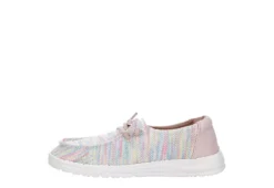 Heydude Girls Wendy Youth Sox Slip On Sneaker - Multicolor 10 Heydude Girls Wendy Youth Sox Slip On Sneaker - Multicolor -Deals All Walk Styles Store US 01 702958 03