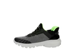 Skechers Boys Razor Flex Air Slip-in Slip On Sneaker - Grey 10 Skechers Boys Razor Flex Air Slip-in Slip On Sneaker - Grey -Deals All Walk Styles Store US 01 702985 03