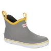 Xtratuf Boys Ankle Deck Boot - Grey