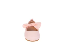 Vince Camuto Kids Girls Vccrf0166 Dress Flat - Pale Pink -Deals All Walk Styles Store US 01 703165 02