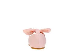 Vince Camuto Kids Girls Vccrf0166 Dress Flat - Pale Pink -Deals All Walk Styles Store US 01 703165 04
