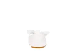 Vince Camuto Kids Girls Vccrf0166 Dress Flat - White 11 Vince Camuto Kids Girls Vccrf0166 Dress Flat - White -Deals All Walk Styles Store US 01 703166 04