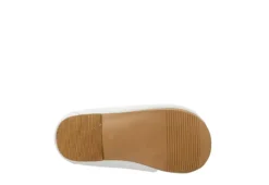 Baby Deer Girls Infant Ellen Dress Flat - White -Deals All Walk Styles Store US 01 703199 06