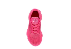 Steve Madden Girls Jmiss Sneaker - Pink -Deals All Walk Styles Store US 01 703209 05
