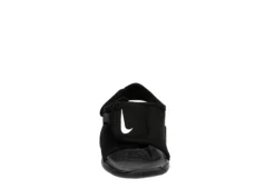 Nike Boys Infant Sunray Adjust Outdoor Sandal - Black -Deals All Walk Styles Store US 01 710035 02