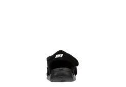 Nike Boys Infant Sunray Adjust Outdoor Sandal - Black -Deals All Walk Styles Store US 01 710035 04