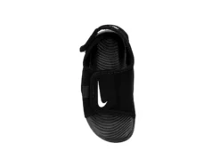 Nike Boys Infant Sunray Adjust Outdoor Sandal - Black -Deals All Walk Styles Store US 01 710035 05