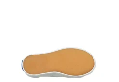 Keds Girls Infant Kickstart Jr. Sneaker - White -Deals All Walk Styles Store US 01 723020 06