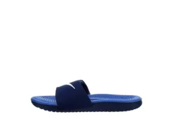 Nike Boys Kawa Slide Sandal - Navy 10 Nike Boys Kawa Slide Sandal - Navy -Deals All Walk Styles Store US 01 730079 03