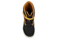 Merrell Boys Snow Storm Snow Boot - Tan -Deals All Walk Styles Store US 01 731041 05