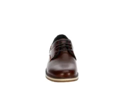 West Harris Boys Harrison Oxford - Brown -Deals All Walk Styles Store US 01 732110 02