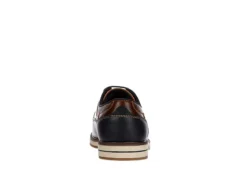 West Harris Boys Harrison Oxford - Brown -Deals All Walk Styles Store US 01 732110 04