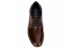 West Harris Boys Harrison Oxford - Brown -Deals All Walk Styles Store US 01 732110 05