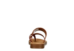 Cupcake Couture Girls Ring Sandal - Cognac -Deals All Walk Styles Store US 01 740083 04
