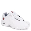 K-swiss Mens St329 Training Shoe - White