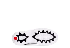 K-swiss Mens St329 Training Shoe - White -Deals All Walk Styles Store US 01 750381 06