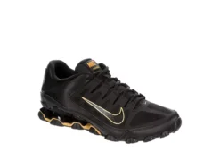 Nike Mens Reax 8 Tr Training Shoe - Black