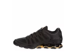 Nike Mens Reax 8 Tr Training Shoe - Black -Deals All Walk Styles Store US 01 750409 03