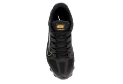 Nike Mens Reax 8 Tr Training Shoe - Black -Deals All Walk Styles Store US 01 750409 05