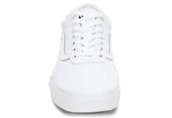 Vans Mens Ward Sneaker - White -Deals All Walk Styles Store US 01 759006 02
