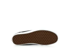 Vans Mens Ward Sneaker - Black -Deals All Walk Styles Store US 01 759681 06