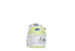 Reebok Girls Infant Peppa Pig Jogger 3.0 Sneaker - White -Deals All Walk Styles Store US 01 807365 04